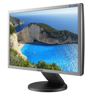 Écran 24" LCD HDTV Samsung SyncMaster 2443FW