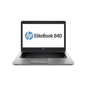 HP EliteBook 840 G1 14” (2013)