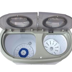 Mini lave-linge 39 cm Au dessus Camry CR8052