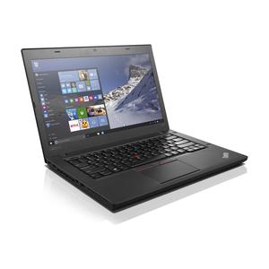 Lenovo ThinkPad T460s 14" Core i7 2.6 GHz - SSD 512 GB - 8GB AZERTY - Französisch