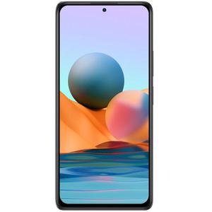 Xiaomi Redmi Note 10 Pro 64 Gb - Onyx Grau - Ohne Vertrag