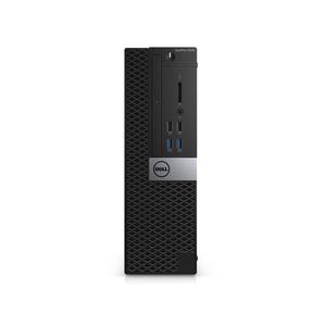 Dell OptiPlex 5040 SFF Core i3-6100 3,7 - HDD 500 GB - 4GB