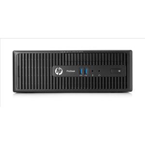 HP ProDesk 400 G2.5 SFF Core i5-4590S 3 - HDD 500 GB - 4GB