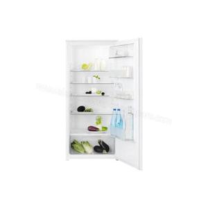 Réfrigérateur 1 porte Electrolux LRB3AE12S