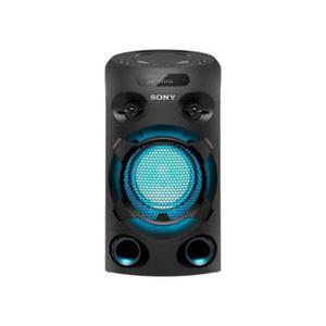 Enceinte Bluetooth Sony MHC-V02 - Noir
