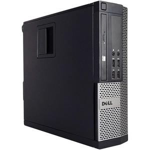 Dell OptiPlex 9010 SFF Core i5-3470 3,2 - SSD 128 GB - 8GB