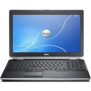 Dell Latitude E6530 15" Core i5 2,5 GHz - SSD 240 Go - 8 Go AZERTY - Français