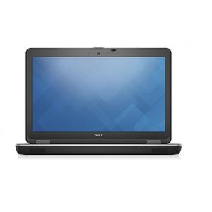 Dell Latitude E6540 15” (2013)