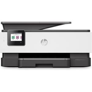 HP OfficeJet Pro 8024 AiO Scanner