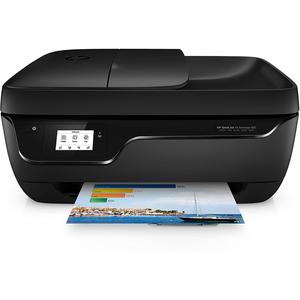 HP OfficeJet 3835 AiO Scanner
