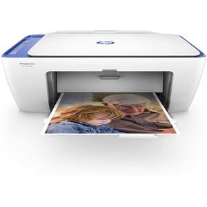 HP DeskJet 2630 AiO Scanner