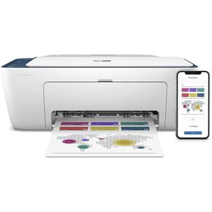 Scanner HP DeskJet 2721 AiO 7FR54B#672