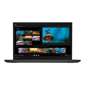 Lenovo Thinkpad E15 15" Core i5 2,4 GHz - SSD 256 GB - 8GB QWERTZ - Deutsch