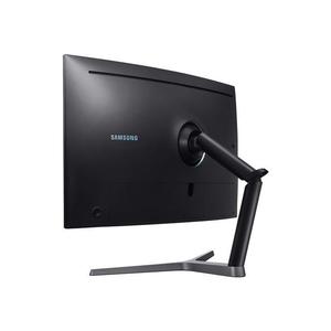 C32HG70QQU Tietokoneen näyttö 32" QLED QHD+