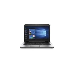 HP EliteBook 850 G3 15" Core i7 2,6 GHz - SSD 256 GB - 8GB QWERTZ - Deutsch