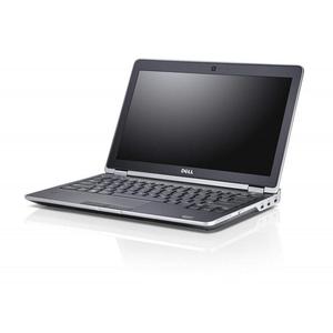 Dell Latitude E6230 12" Core i5 2,6 GHz - SSD 256 Go - 8 Go QWERTY - Anglais (US)