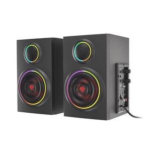 GENESIS Enceintes sono  Helium 300BT