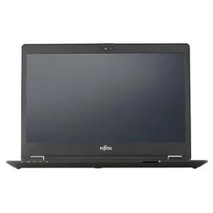 Fujitsu Lifebook U747 14” (2017)