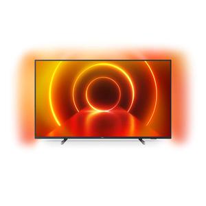 Fernseher Philips LED Ultra HD 4K 127 cm 50PUS7805/12
