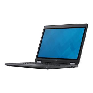 Dell Latitude E5570 15" Core i7 2,7 GHz - SSD 240 Go - 8 Go AZERTY - Français