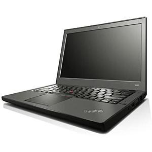 Lenovo ThinkPad x240 12,5” (2013)