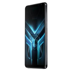 Exzellent ASUS ROG Phone 5 | 12 GB | 256 GB | Dual-SIM | Phantom Black