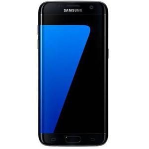 Galaxy S7 edge 32GB - Musta - Lukitsematon