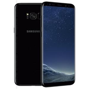 Galaxy S8 64 gb - Μαύρο - Ξεκλείδωτο