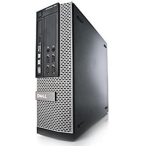 Dell 7010 SD Pentium 2,9 GHz - HDD 250 GB RAM 4 GB