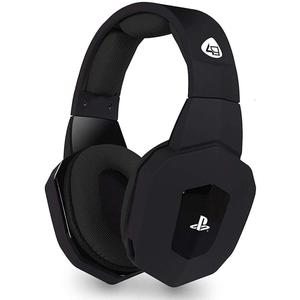 Casque Réducteur de Bruit Gaming avec Micro 4Gamers PRO4-80 - Noir
