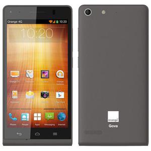 Orange Gova 8 Gb - Grau - Ohne Vertrag