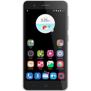 ZTE Blade A510 8 Gb - Grau - Ohne Vertrag