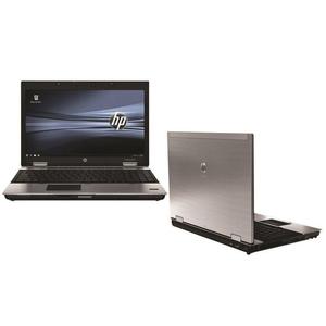 HP EliteBook 8540P 15.6” (2010)