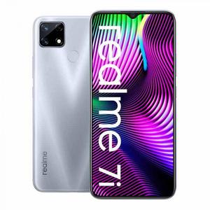 REALME Smartphone  7I Silver