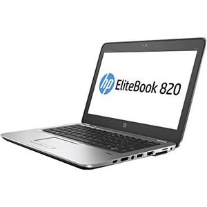 HP EliteBook 820 G3 12.5” (2015)