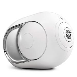 Devialet Phantom Classic avec Airplay - 103dB - 500 Watts - Blanc
