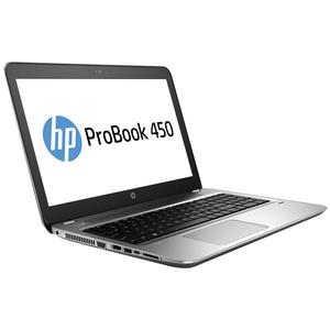 HP ProBook 450 G4 15" Core i5 2,5 GHz - SSD 256 GB - 8GB - teclado francés