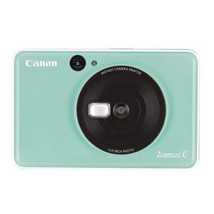 Instantané - Canon Zoemini C Vert