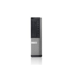 Dell OptiPlex 7010 DT Pentium 2,5 GHz - HDD 250 GB RAM 4 GB