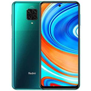 Xiaomi Redmi Note 9 Pro 128 Go Dual Sim - Vert - Débloqué