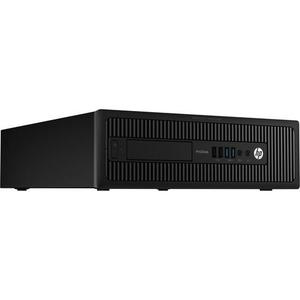 HP ProDesk 600 G1 SFF Core i3-4130 3,4 - HDD 500 GB - 4GB