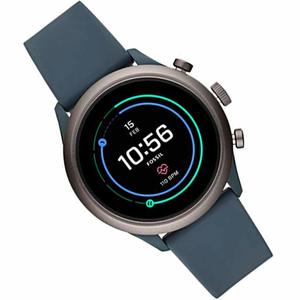 Fossil Sport Ftw4021 Bluetooth 43 Mm - Gris