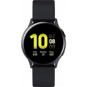 Montre Cardio GPS Galaxy Watch Active 2 - Noir