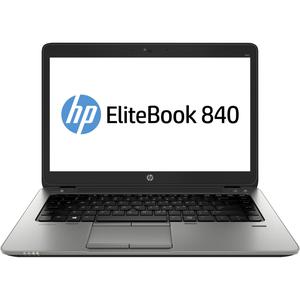 Hp EliteBook 840 G2 14" Core i5 2.3 GHz - SSD 512 GB - 16GB AZERTY - Französisch