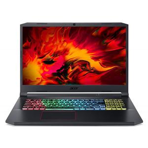 Acer Nitro 5 17" Core i5 2.5 GHz - SSD 512 GB - 8GB AZERTY - Französisch
