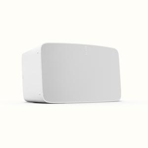 Sonos Play 5 (2ème génération) Bluetooth Ηχεία - Άσπρο