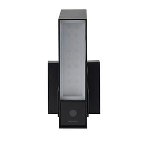 Netatmo Présence Videokamera - Musta