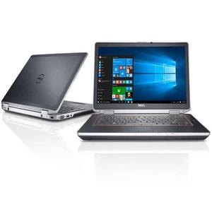 Dell Latitude E6420 14" Core i7 2,8 GHz - SSD 256 GB - 8GB QWERTY - Englisch (US)
