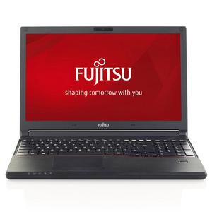 Fujitsu LifeBook E554 15,6” (2014)