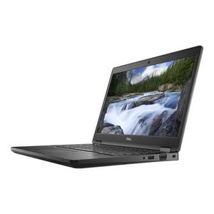Dell latitude_5490 14" Core i5 2.6 GHz - SSD 256 GB RAM 8 GB AZERTY - Französisch